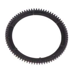 1 Pc Gear for Sony Wm-ex2000ex921gx654 Gx651ex67ex655fx688fx877 Cassette Deck Walkman Player