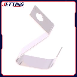 10PCS 5231 SMT Battery Contact For A, AA, CR2, CR123A, 9 Volt Battery Leaf Spring Contact Battery Contact