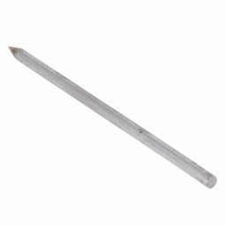 Carbide Alloy Steel Glass Tile Cutter Carbide Scriber Hard Lettering Pen Construction Marker Lettering Pencil Hand Tools