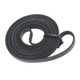 6602-001655 Washer Drive Belt Fit for Samsung Kenmore Replaces 6602-001655, AP4373659, PS4133825, PS2407938 ,LB1655, 5PH2337