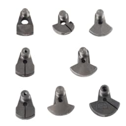 Air Compressor Accessories Crank Shafts Connecting Air Pump Head Connecting Rod Spare Parts