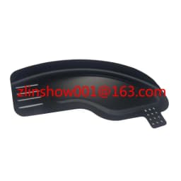 Sport Wheelchair Repair Parts Premium Aluminium Alloy Side Guards Wheelchair Rehabilitation Therapy