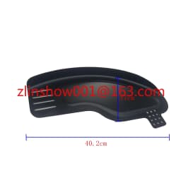 Sport Wheelchair Repair Parts Premium Aluminium Alloy Side Guards Wheelchair Rehabilitation Therapy