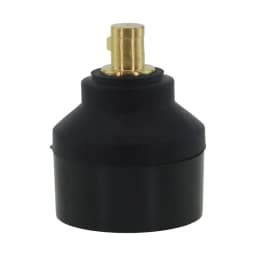 1pc Welding Torch Adapter Converter WP26V 35-50mm To WP17V TIG Welding Torch 10-25mm Conversion Welding Machine Part