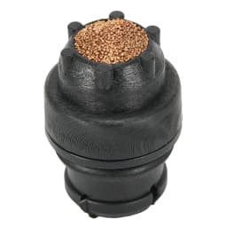 2pcs Breather Valve Fuel Gas Tank Vent For-Stihl 044 024 036 034 026 MS280 MS360 00003505800 Lawn Mower Parts