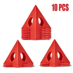 Painters Pyramid Stands,Door Stands for Painting, Door Painting Stand, Paint Pyramids, Canvas Stand for Paint Pouring