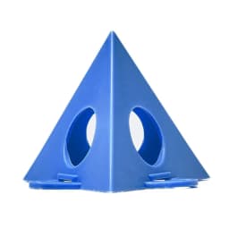 Painters Pyramid Stands,Door Stands for Painting, Door Painting Stand, Paint Pyramids, Canvas Stand for Paint Pouring