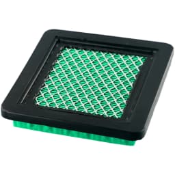 Air Filter Fits For Honda IZY Models GC135 GCV135 GCV160 GCV190 GX100 Engines Lawnmower Air Filter Garden Power Equipment