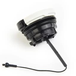 Replacement Fuel Filler Petrol Tank Cap Compatible With FC70 FC70C FS40 FS40C FS50 FS56 And HS46 HS81 Chainsaw Models