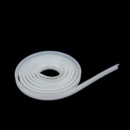 400/500/600 Vacuum Machine Sealing Strip Silicone Vacuum Food Packaging Machine Accessories Rubber Sealing Ring 6*12
