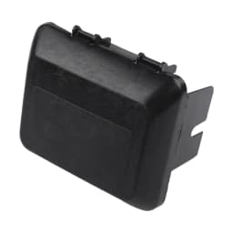 Air Filter Cover For Honda GC135 GC160 GCV135 HRB216 GCV190 Lawn Mower Parts Air Filter Cover  Fuel Filter Plug Kit
