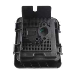 Air Filter Cover For Honda GC135 GC160 GCV135 HRB216 GCV190 Lawn Mower Parts Air Filter Cover  Fuel Filter Plug Kit