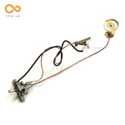 New Energy-Saving Burners Liquefied Petroleum Gas Burner Cooking Economizer Benchtop Stoves Gas Combustion Device Accessories