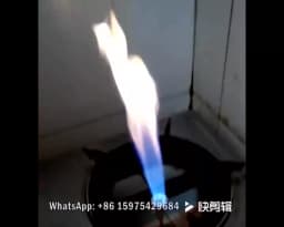 New Energy-Saving Burners Liquefied Petroleum Gas Burner Cooking Economizer Benchtop Stoves Gas Combustion Device Accessories