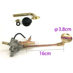 New Energy-Saving Burners Liquefied Petroleum Gas Burner Cooking Economizer Benchtop Stoves Gas Combustion Device Accessories