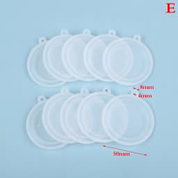 10pcs/pack Professional Water Gas Linkage Valve Gas Water Heater Pressure Diaphragm 45mm/50mm/52mm Water Heater Accessories