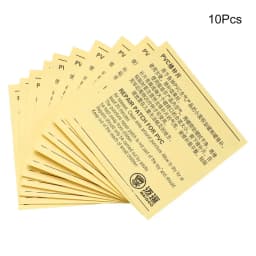 Durable For Inflatable Swimming Pool Toy Self Adhesive Glue Adhesive PVC Repair Mend Tape Puncture Patch