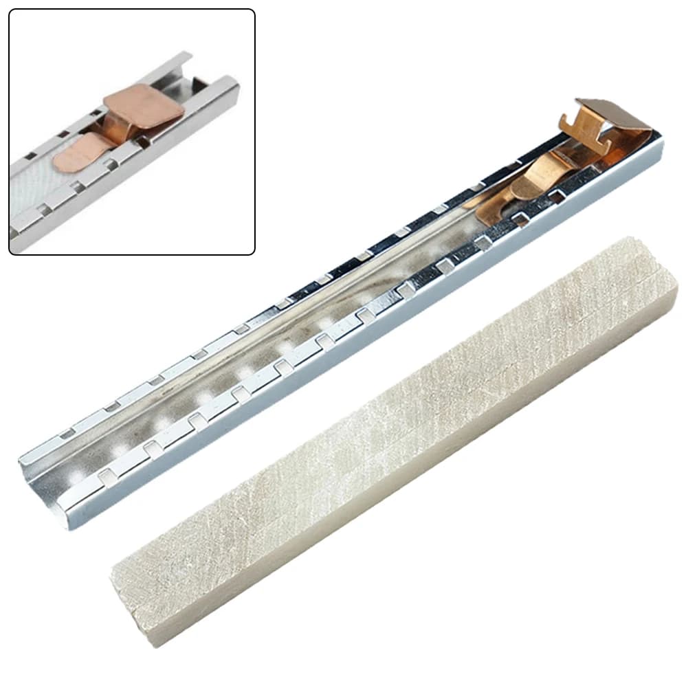 1pc Welding Tools Metallic Sharpies Marker Welding Chalk Welders Soapstone Pencils Metallic Marker Pens Engineering Marking Tool