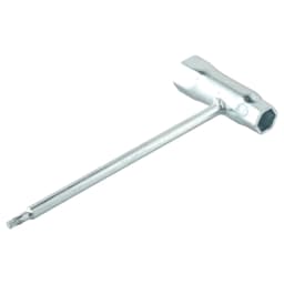 A Comprehensive Solution For Your Repair Needs The Smartly Designed Plunge Wrench Compatible With A Range Of Equipment Models