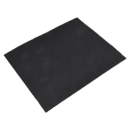 Improvement Carbon Filters Activated Carbon Filters Accs Room Air Purifier Pad Replacement Sponge 2pcs Cooling