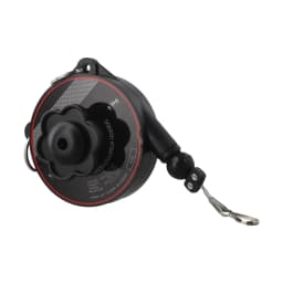 Telescopic Spring Balancer Tool with Adjustable Tension Perfectly Suited for Automotive Repairs and Maintenance Tasks