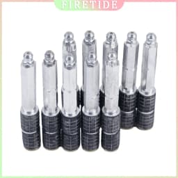 100pcs Grout Packers Injection Packer Nozzle Grout Packer for High Pressure Grouting Injection Packer