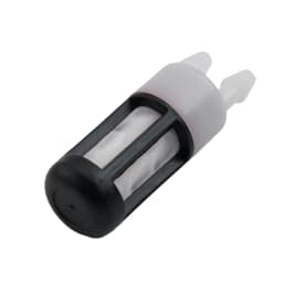 10pcs Dual Port Fuel Filter Set For Br600 Br550 Br500 Leaf Blower 4282 007 3600 Fuel Filter Replacement Parts Garden Power Tools