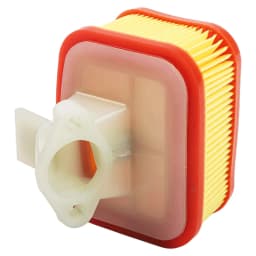 Air Filter Component Kit For 5200 5800 52/58CC Chainsaw Includes Primary Filter And Supporting Parts For Stable Use