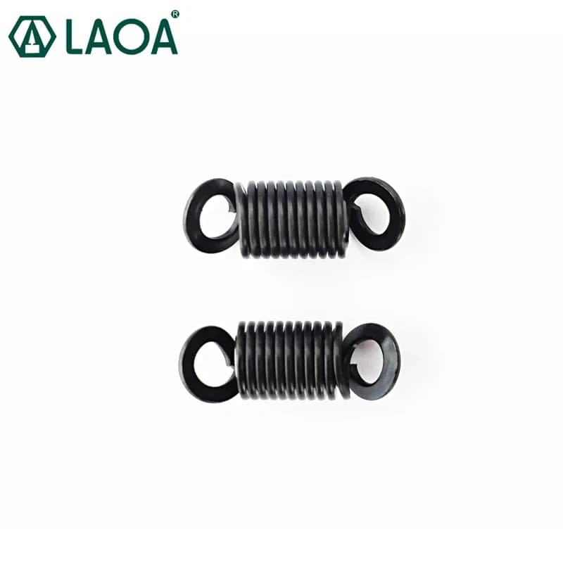 LAOA 2pcs Spring Automatic Wire Stripping Pliers Spare Spring Made in Taiwan