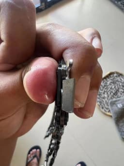 20in to 42in 3/8 .058 Ripping Saw Chain Compatible with Hus 61 66 266 268 272 281 288 365 372 385 390 394 395 Chainsaw