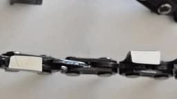 20in to 42in 3/8 .058 Ripping Saw Chain Compatible with Hus 61 66 266 268 272 281 288 365 372 385 390 394 395 Chainsaw