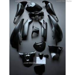 Hot Sale 2020-2023 SH 125 150 Motorcycle Fairing ABS Plastic Body Parts for Honda Sh K0R Wholesale Motorcycle Parts