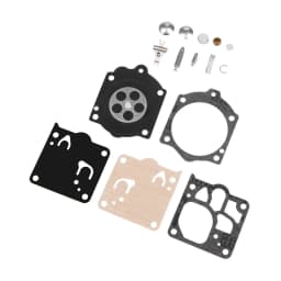 DRELD Carburetor Carb Rebuild Kit Gasket Diaphragm for Stihl MS660 Chainsaw Walbro WJ Carb Replace Walbro K10-WJ/New K12-WJ
