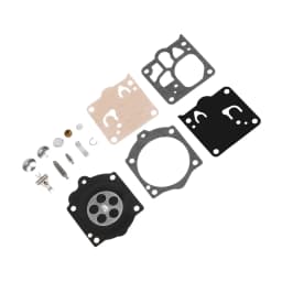 DRELD Carburetor Carb Rebuild Kit Gasket Diaphragm for Stihl MS660 Chainsaw Walbro WJ Carb Replace Walbro K10-WJ/New K12-WJ