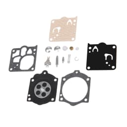 DRELD Carburetor Carb Rebuild Kit Gasket Diaphragm for Stihl MS660 Chainsaw Walbro WJ Carb Replace Walbro K10-WJ/New K12-WJ