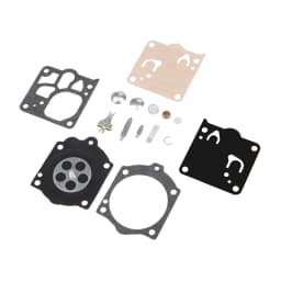 DRELD Carburetor Carb Rebuild Kit Gasket Diaphragm for Stihl MS660 Chainsaw Walbro WJ Carb Replace Walbro K10-WJ/New K12-WJ