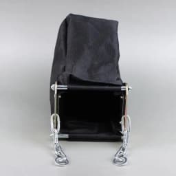 Hoist Bag Novel Material Handle Equipment With Wear-resistant Chain Lifting Bag Electric Hoist Accessories 12×12×30CM