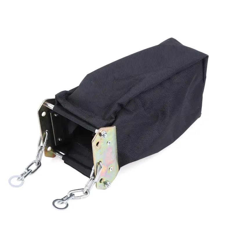 Hoist Bag Novel Material Handle Equipment With Wear-resistant Chain Lifting Bag Electric Hoist Accessories 12×12×30CM