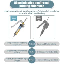 Solder Paste Extruder Welding Oil Green Oil Booster Propulsion Tool UV Glue Booster Rod Booster Soldering Accessories