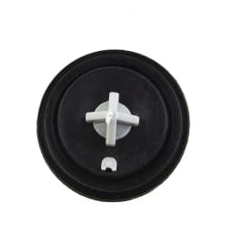 Tank Inlet Fill Valve Diaphragm Gasket Seal Inlet Float Valve 95 95L 99T 99B 99 Rubber For Stop Water Water Tank Valve Inlet