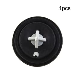 Tank Inlet Fill Valve Diaphragm Gasket Seal Inlet Float Valve 95 95L 99T 99B 99 Rubber For Stop Water Water Tank Valve Inlet