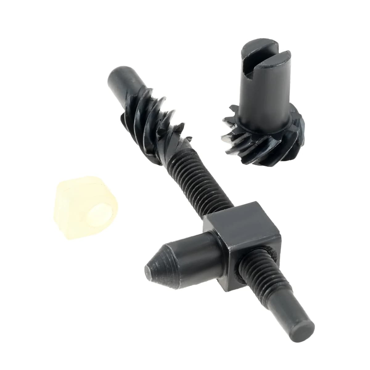 Replace 575260403 Chain Adjuster Tensioner Screw Kit Fit for Husqvarna 455 Rancher 455 460 545 550 555 560 Chainsaw Garden Part
