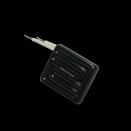 Ceramic Infrared Heating Plate IR BGA Rework Wtation Heating Panel