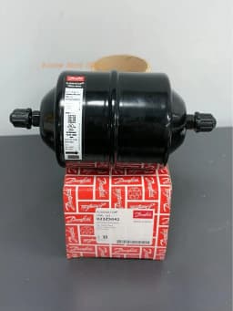 1pcs Original Danfoss Dry Filter DML162 023Z5042 023Z504291