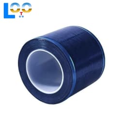 Dental Barrier Film Tape 1200 Count Disposable Isolation Membrane Plastic Protective Film for Medical Office Equipment