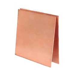 Copper Sheet Copper Plate Thickness 0.1mm to 10mm