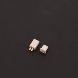 1/5 Pairs BETAFPV BT2.0 Connectors Female And Male Hollow Cup Plug For Charging Battery