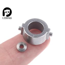 5/10/20PC 210 204 90 102L 105L 102 Marathon H37L1 M45 Handle Slide Rail Lifting Adjustment Nail DrillHandpiece Parts Accessories