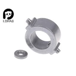 5/10/20PC 210 204 90 102L 105L 102 Marathon H37L1 M45 Handle Slide Rail Lifting Adjustment Nail DrillHandpiece Parts Accessories