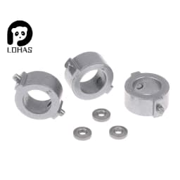 5/10/20PC 210 204 90 102L 105L 102 Marathon H37L1 M45 Handle Slide Rail Lifting Adjustment Nail DrillHandpiece Parts Accessories